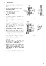 Preview for 5 page of ABB UEMC 40 K6 Series Installation And Operating Manual