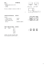 Предварительный просмотр 11 страницы ABB UEMC 40 K6 Series Installation And Operating Manual