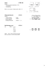 Предварительный просмотр 23 страницы ABB UEMC 40 K6 Series Installation And Operating Manual