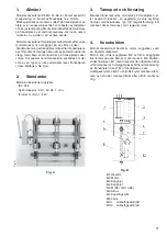 Предварительный просмотр 27 страницы ABB UEMC 40 K6 Series Installation And Operating Manual