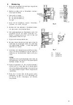 Предварительный просмотр 29 страницы ABB UEMC 40 K6 Series Installation And Operating Manual