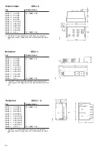 Предварительный просмотр 34 страницы ABB UEMC 40 K6 Series Installation And Operating Manual