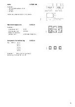 Предварительный просмотр 35 страницы ABB UEMC 40 K6 Series Installation And Operating Manual