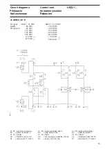 Предварительный просмотр 43 страницы ABB UEMC 40 K6 Series Installation And Operating Manual