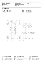 Предварительный просмотр 44 страницы ABB UEMC 40 K6 Series Installation And Operating Manual