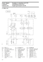 Предварительный просмотр 48 страницы ABB UEMC 40 K6 Series Installation And Operating Manual