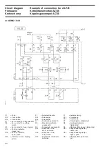 Предварительный просмотр 50 страницы ABB UEMC 40 K6 Series Installation And Operating Manual