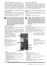 Предварительный просмотр 19 страницы ABB UniAir Instruction For Installation, Service And Maintenance