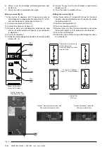 Предварительный просмотр 24 страницы ABB UniAir Instruction For Installation, Service And Maintenance