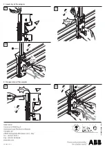 Preview for 2 page of ABB Unifix AD Instruction Handbook