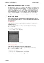 Preview for 15 page of ABB UniGear Digital Commissioning And Testing Manual