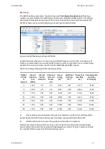 Preview for 63 page of ABB UniGear Digital Engineering Manual