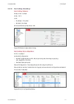 Preview for 89 page of ABB UniGear Series Engineering Manual