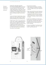 Предварительный просмотр 11 страницы ABB UniGear ZVC Installation, Operation And Maintenance Instructions Manual