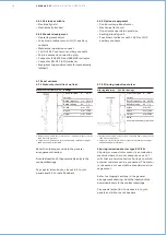 Preview for 18 page of ABB UniGear ZVC Installation, Operation And Maintenance Instructions Manual