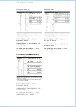 Предварительный просмотр 19 страницы ABB UniGear ZVC Installation, Operation And Maintenance Instructions Manual