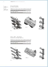 Предварительный просмотр 30 страницы ABB UniGear ZVC Installation, Operation And Maintenance Instructions Manual