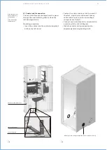 Предварительный просмотр 33 страницы ABB UniGear ZVC Installation, Operation And Maintenance Instructions Manual