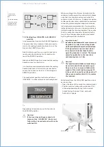 Предварительный просмотр 39 страницы ABB UniGear ZVC Installation, Operation And Maintenance Instructions Manual