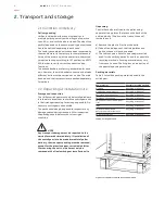 Preview for 8 page of ABB UniSec BME Installation Manuals