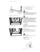 Preview for 9 page of ABB UniSec BME Installation Manuals