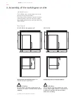 Preview for 14 page of ABB UniSec BME Installation Manuals