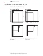 Preview for 18 page of ABB UniSec BME Installation Manuals