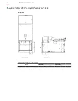 Preview for 22 page of ABB UniSec BME Installation Manuals