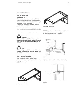 Preview for 23 page of ABB UniSec BME Installation Manuals