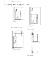 Preview for 36 page of ABB UniSec BME Installation Manuals