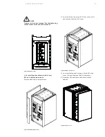 Preview for 41 page of ABB UniSec BME Installation Manuals