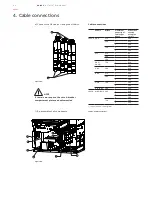 Preview for 44 page of ABB UniSec BME Installation Manuals