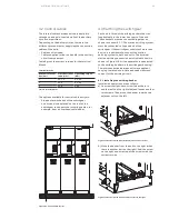 Preview for 45 page of ABB UniSec BME Installation Manuals