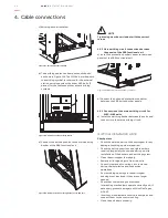 Preview for 46 page of ABB UniSec BME Installation Manuals