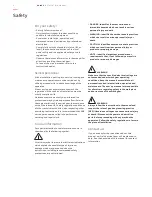 Preview for 2 page of ABB UniSec SDS Installation Manuals