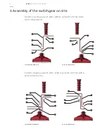 Предварительный просмотр 32 страницы ABB UniSec SDS Installation Manuals