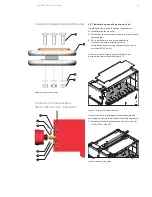 Предварительный просмотр 33 страницы ABB UniSec SDS Installation Manuals