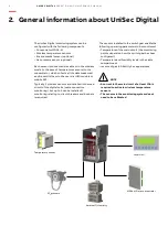 Preview for 6 page of ABB UniSec Operation And Maintenance Manual