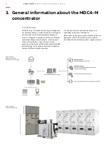 Предварительный просмотр 10 страницы ABB UniSec Operation And Maintenance Manual