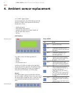 Preview for 14 page of ABB UniSec Operation And Maintenance Manual