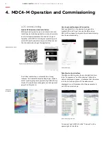 Preview for 16 page of ABB UniSec Operation And Maintenance Manual