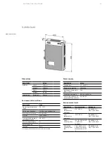 Preview for 19 page of ABB UniSec Operation And Maintenance Manual