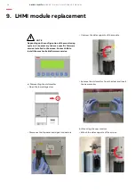 Предварительный просмотр 28 страницы ABB UniSec Operation And Maintenance Manual