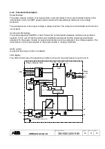 Предварительный просмотр 10 страницы ABB Unitrol 1000-PM40 User Manual