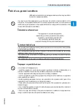 Предварительный просмотр 11 страницы ABB UNO-2.0-I-OUTD Product Manual