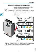 Предварительный просмотр 14 страницы ABB UNO-2.0-I-OUTD Product Manual