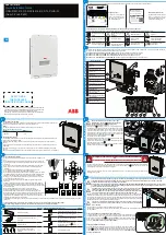 Preview for 1 page of ABB UNO-DM-1.2-TL-PLUS-Q Quick Installation Manual