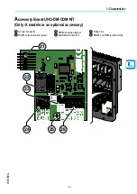 Предварительный просмотр 19 страницы ABB UNO-DM-1.2-TL-PLUS Manual