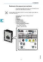 Предварительный просмотр 24 страницы ABB UNO-DM-1.2-TL-PLUS Manual