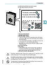 Предварительный просмотр 25 страницы ABB UNO-DM-1.2-TL-PLUS Manual